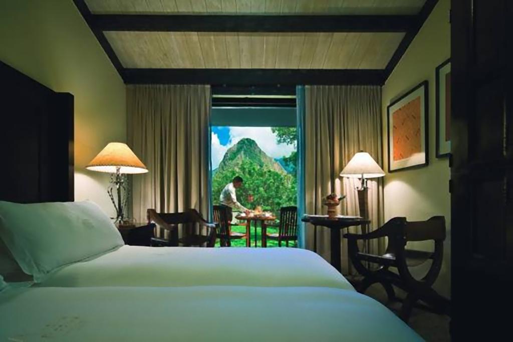 Sanctuary Lodge, A Belmond Hotel, Machu Picchu Room photo